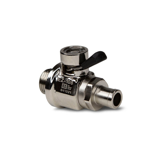 <strong>EZ-108H</strong> 16mm-1.5 <br>Oil Drain Valve