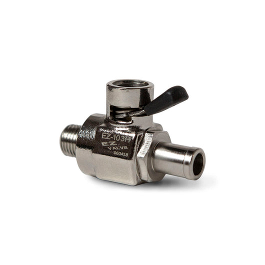 <strong>EZ-103H</strong> 12mm-1.25 <br>Oil Drain Valve