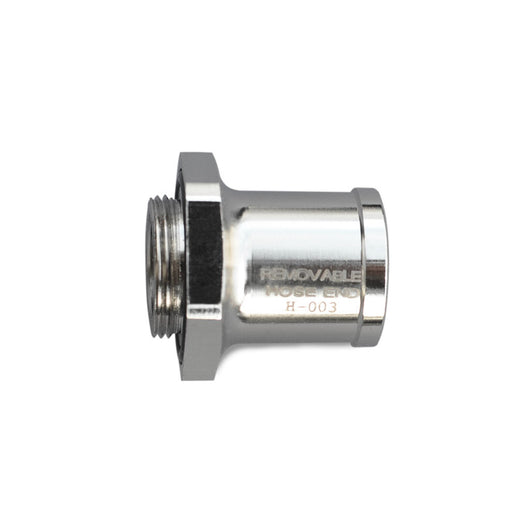 <strong>H-003</strong> Large straight hose end (19mm hose)