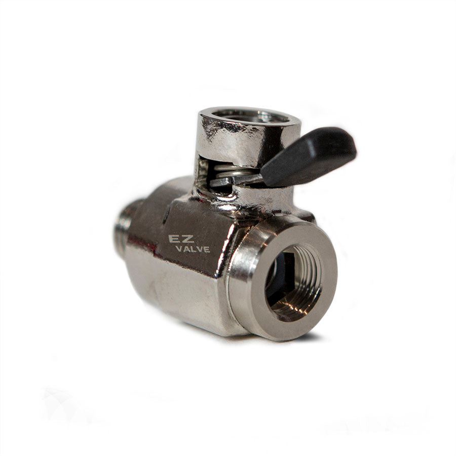 EZ109 12mm1.5 Oil Drain Valve EZ Oil Drain Valves