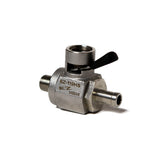 <strong>EZ-119HS</strong> BSP 1/8" Drain Valve (Stainless Steel)