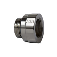 <strong>A-211</strong> 19mm adapter/extension