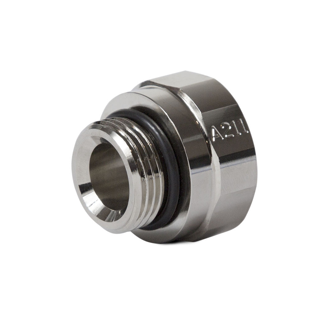 A-211 19mm adapter/extension – EZ Oil Drain Valves